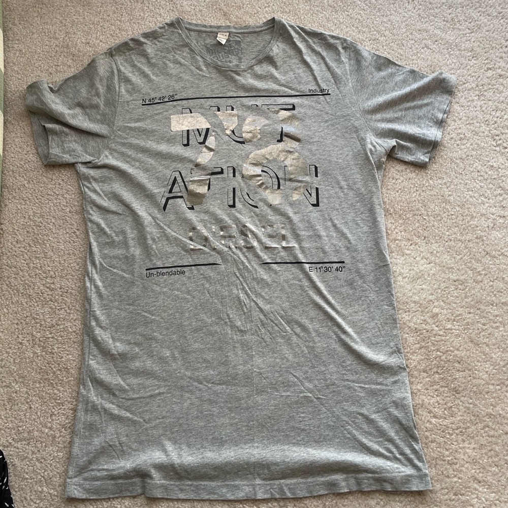 Diesel men’s T-shirt